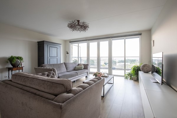 Medium property photo - Zeehosplein 53, 2225 MJ Katwijk